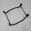 BRP (Can-am / Ski-doo)-seat support ass'y-510007010