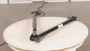BRP (Can-am / Ski-doo)-(new ref. 505074504) lh lower arm-505074084