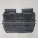 BRP (Can-am / Ski-doo)-snow guard-520002056