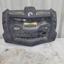 BRP (Can-am / Ski-doo)-snow guard-520002051