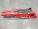 BRP (Can-am / Ski-doo)-Chassis Tunnel Module 165". Model Can-Am Red-415130322