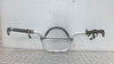 POLARIS-(new ref. 1824601) handlebar, hi rise-1824306