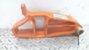 SPINDLE ASM RIGHT ORG BURST RMK