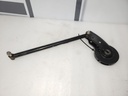 ARCTIC CAT-Link, Rear Shock - Black-2704-790