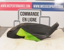 ARCTIC CAT-Complete Seat Assembly - Green (inc. 2-3)-5706-936