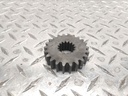 Team-Standard 13 Plate Wide Top Gear w/22 Teeth - 351519-005-351519-005