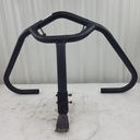 BRP (Can-am / Ski-doo)-extra bumber paint-860200537