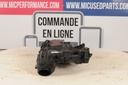 BRP (Can-am / Ski-doo)-secondary chamber ass'y-508000544