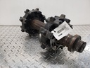 BRP (Can-am / Ski-doo)-axle drive ass'y-504152894