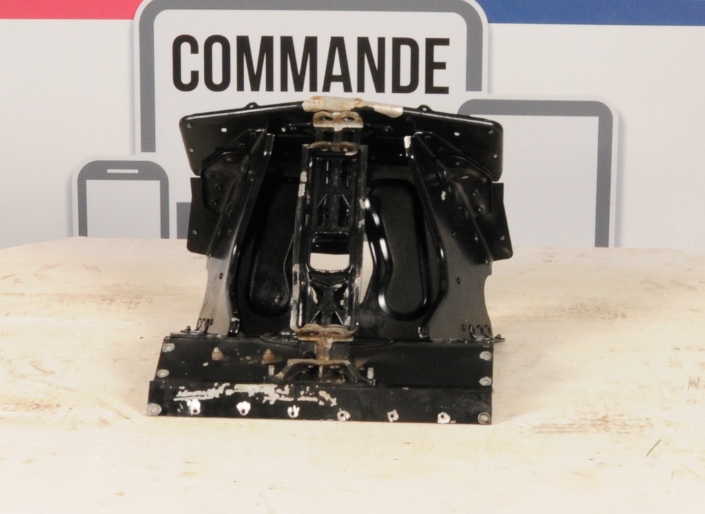 S-Module | MIC Parts