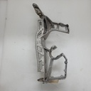 BRP (Can-am / Ski-doo)-(new ref. 518327487) front suspension support-518325925