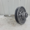 BRP (Can-am / Ski-doo)-fixe flange ass'y-417127140