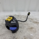 BRP (Can-am / Ski-doo)-lh switch housing-515176504