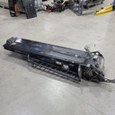 service tunnel assembly, gs blk