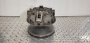 BRP (Can-am / Ski-doo)-Fixe Flange Ass'y-417223867