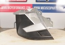 BRP (Can-am / Ski-doo)-Silver LH Pannel-517304057