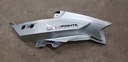 BRP (Can-am / Ski-doo)-silver, lh rear hood-517306857