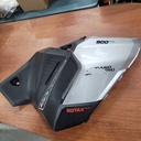 BRP (Can-am / Ski-doo)-rh front panel-517306668