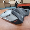 BRP (Can-am / Ski-doo)-lh front panel-517306670