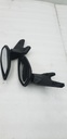 BRP (Can-am / Ski-doo)-(new ref. 517309198) rearview mirror kit-517306490