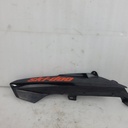 BRP (Can-am / Ski-doo)-black, lh front hood deep black-517306530