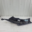 BRP (Can-am / Ski-doo)-(new ref. 517307311) black, lh rear hood-517306531