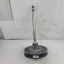 BRP (Can-am / Ski-doo)-(new ref. 417127689) fixed flange ass'y-417127734