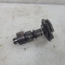 KAWASAKI-(new ref. 49118-1240) camshaft-comp,fr-49118-0001