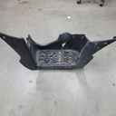 KAWASAKI-(new ref. 34028-0146-6z) step,foot board,lh,f.-34028-0054-6Z