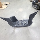 KAWASAKI-step,foot board,rh,f.black-34028-0055-6Z