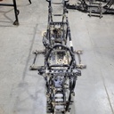 KAWASAKI-(new ref. 32160-0575) frame-comp-32160-0227