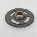 KAWASAKI-gear,starter-16085-1238
