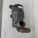 BRP (Can-am / Ski-doo)-air silencer ass'y incl 10>10e-707800612