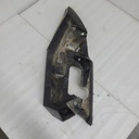 BRP (Can-am / Ski-doo)-Black Carbon Fiber LH Front Fender-705008534