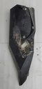 BRP (Can-am / Ski-doo)-Black Carbon Fiber RH Front Fender-705008535