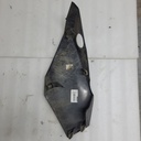 BRP (Can-am / Ski-doo)-Black carbon Fiber LH Cover Front Fender-705008536