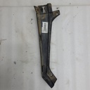 BRP (Can-am / Ski-doo)-Black Carbon Fiber LH Trim-705008542