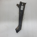 BRP (Can-am / Ski-doo)-Black Carbon Fiber RH Trim-705008543