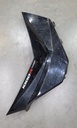 BRP (Can-am / Ski-doo)-Deep Black LH Fixe Hood Black/White Model-705008945