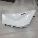 BRP (Can-am / Ski-doo)-quarry gray rh fixe hood-705008948