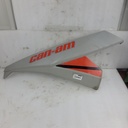 BRP (Can-am / Ski-doo)-quarry gray rh rear fender-705008951