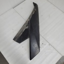 BRP (Can-am / Ski-doo)-Black Carbon Fiber RH Rear Fender-705008541