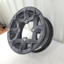 BRP (Can-am / Ski-doo)-deep black, 12" x 6 rim-705401417