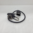 BRP (Can-am / Ski-doo)-winch connector xt, xtp-710001023