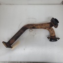 BRP (Can-am / Ski-doo)-head pipe-707601464