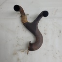 BRP (Can-am / Ski-doo)-Head Pipe-707601465