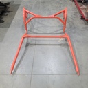 (new ref. 715004819) red cage kit