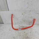 BRP (Can-am / Ski-doo)-red lh front side protector tube-705204409