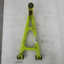 BRP (Can-am / Ski-doo)-Manta Green Front Upper Arm Package XMR Digital Camo and Manta Green-706202092