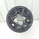 BRP (Can-am / Ski-doo)-deep black, 12 inch rim x 7,5-705501853